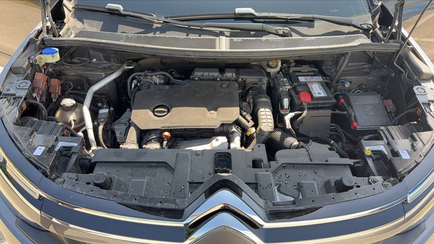 Citroën C5 Aircross - Photo 15
