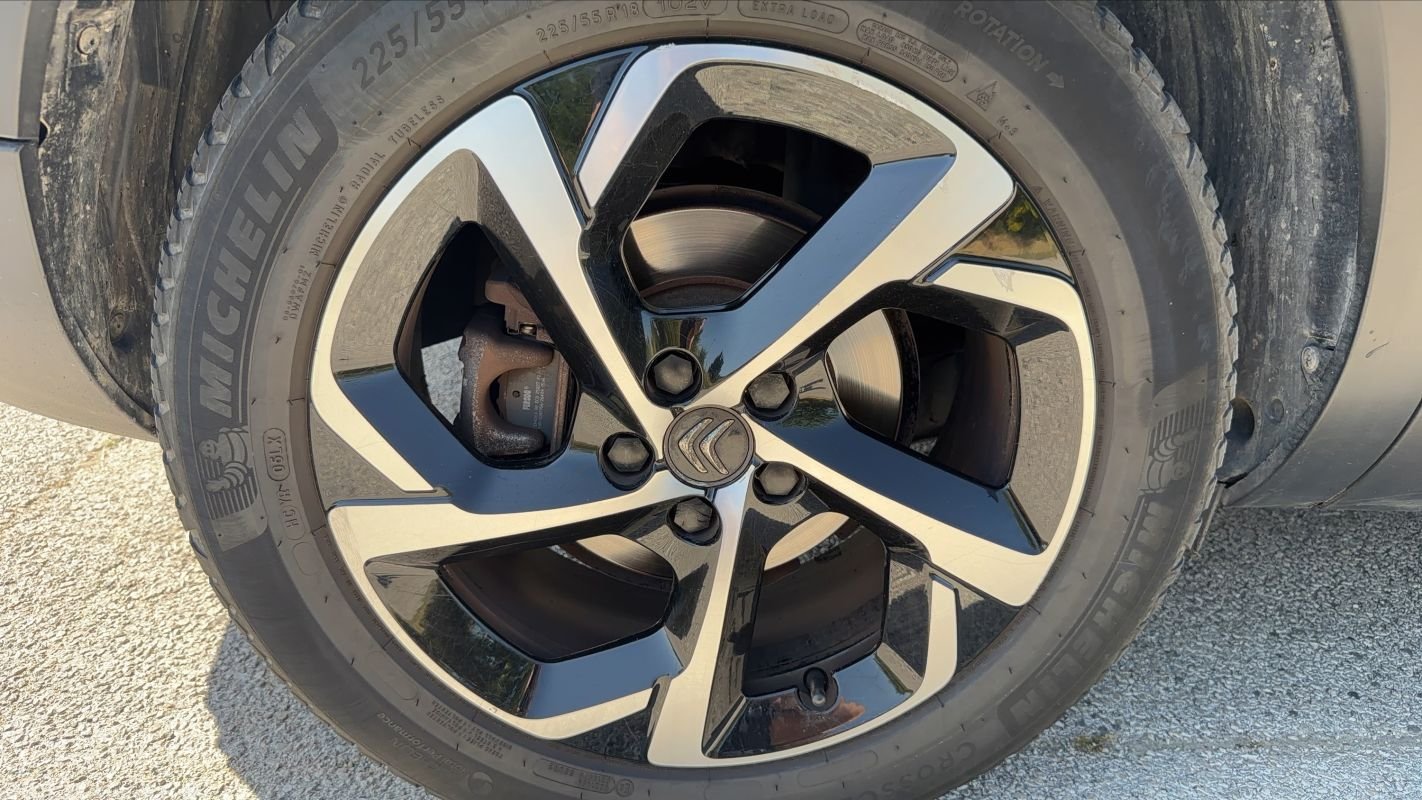 Citroën C5 Aircross - Photo 16