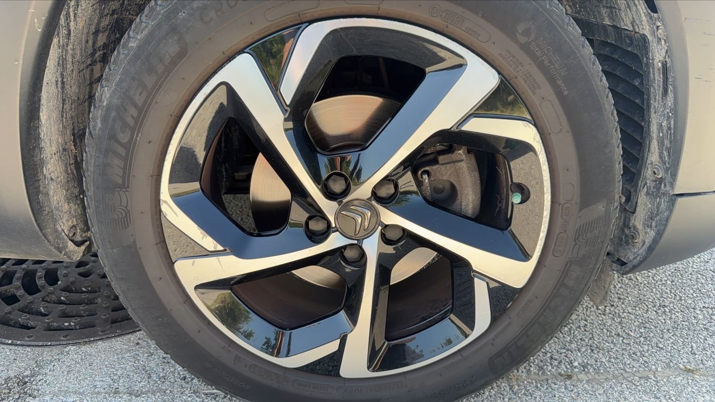 Citroën C5 Aircross - Photo 17