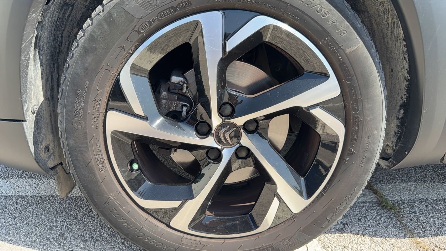 Citroën C5 Aircross - Photo 18