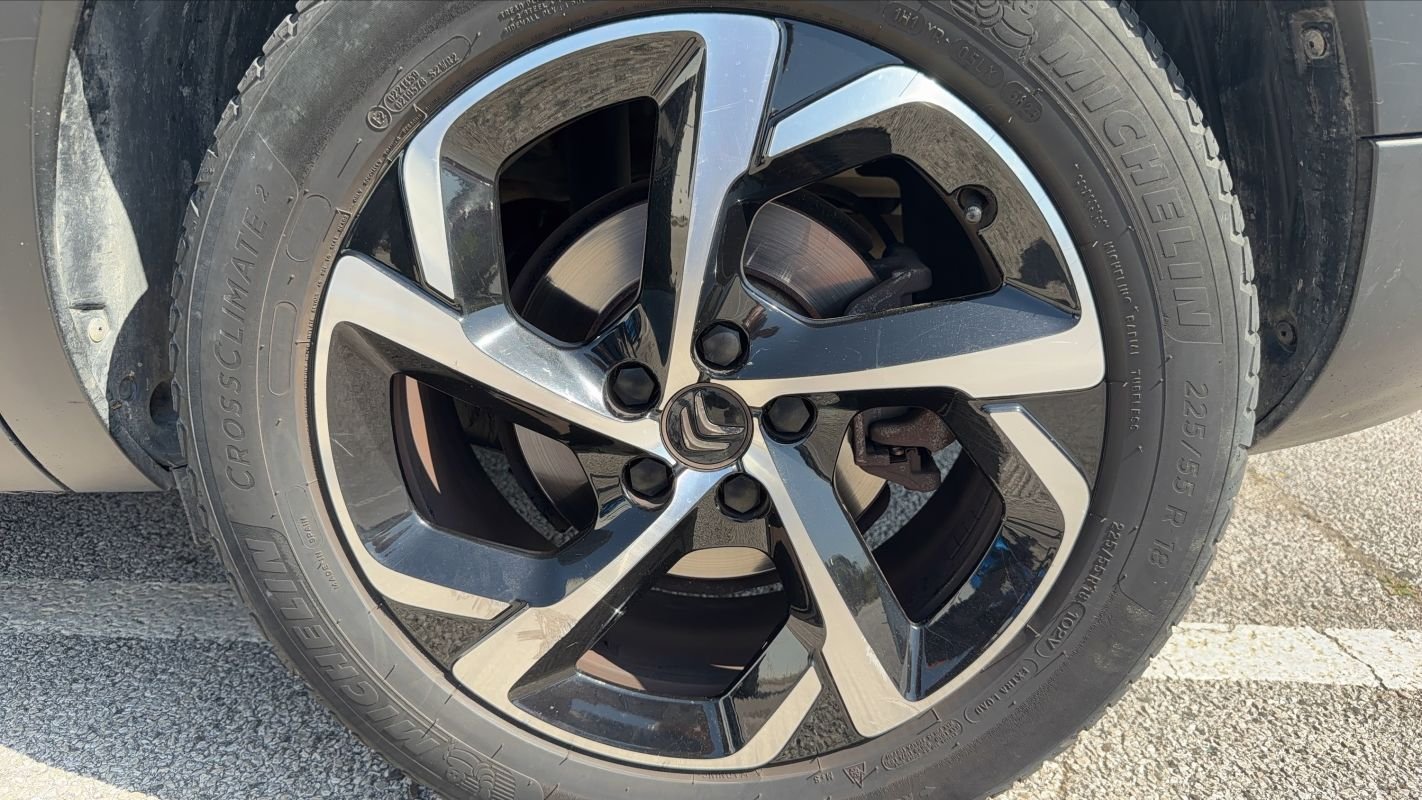 Citroën C5 Aircross - Photo 19