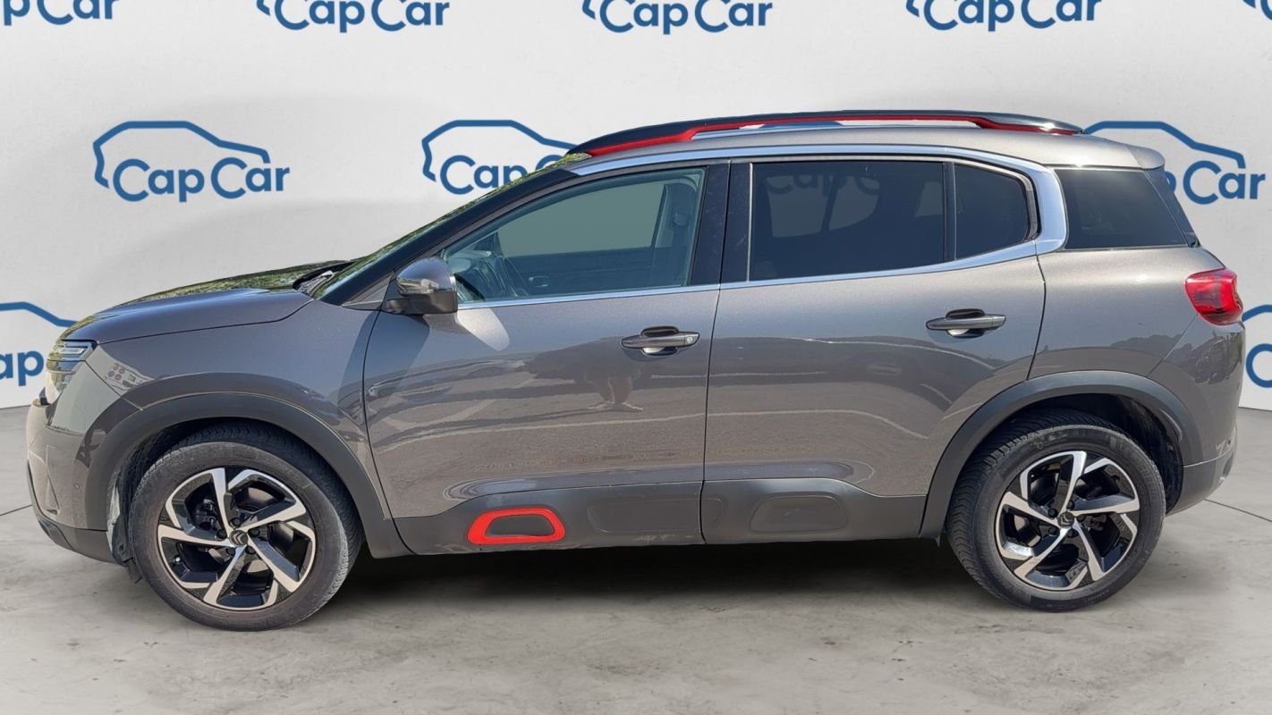 Citroën C5 Aircross - Photo 2