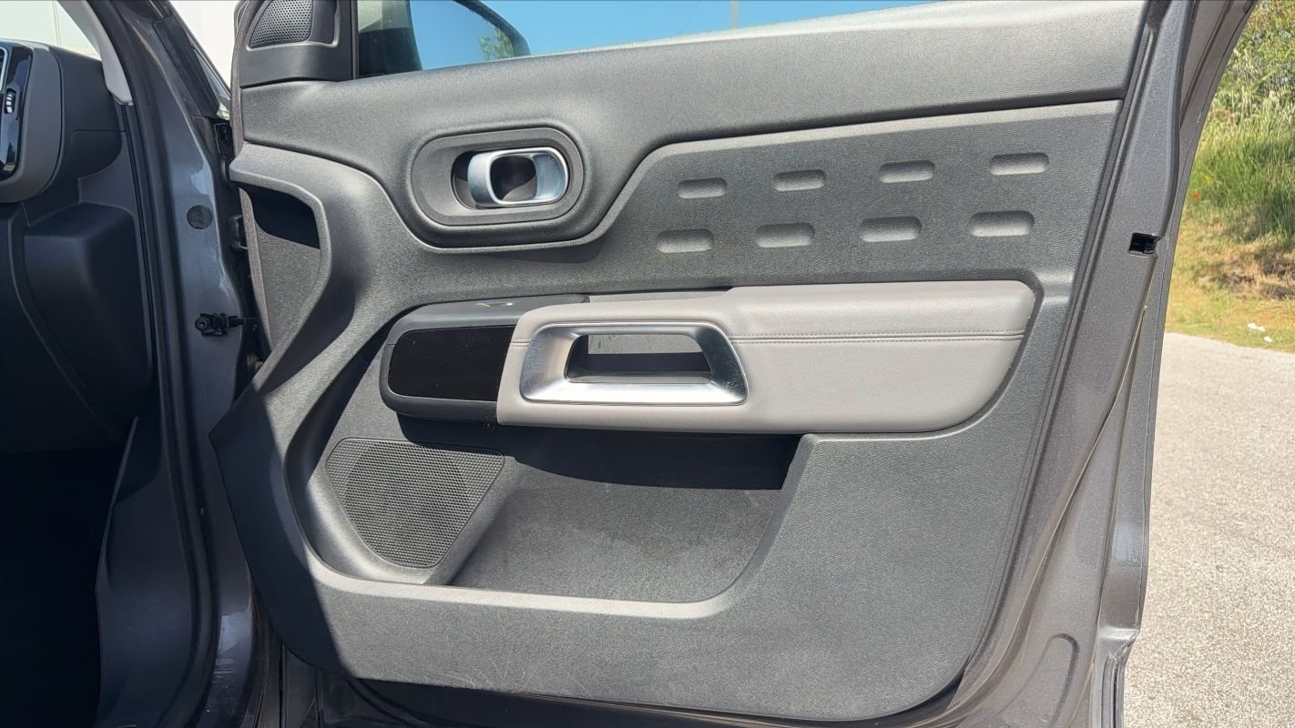 Citroën C5 Aircross - Photo 22