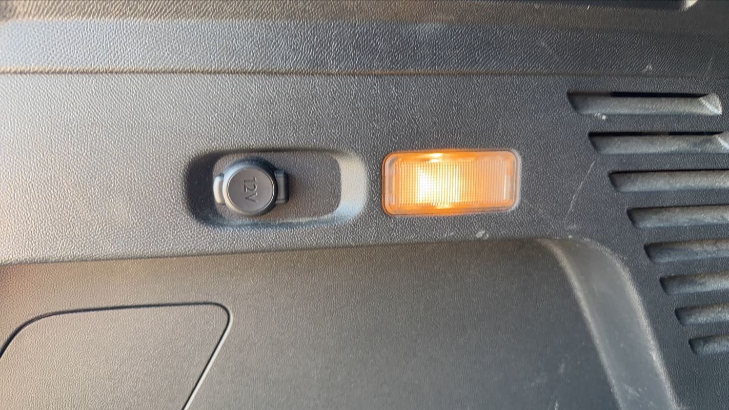 Citroën C5 Aircross - Photo 25