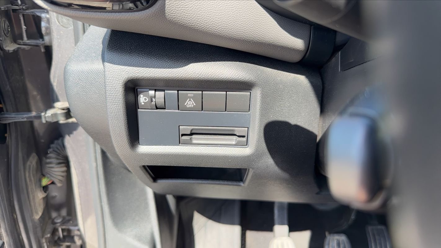 Citroën C5 Aircross - Photo 26