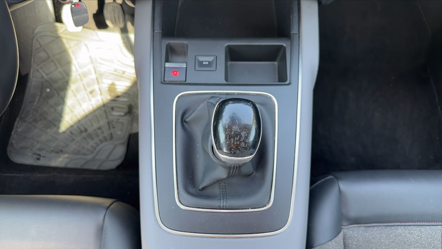 Citroën C5 Aircross - Photo 29