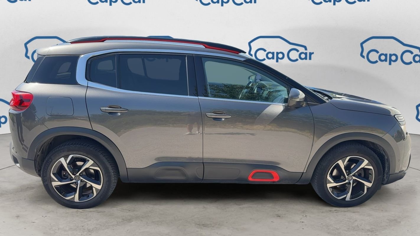 Citroën C5 Aircross - Photo 4