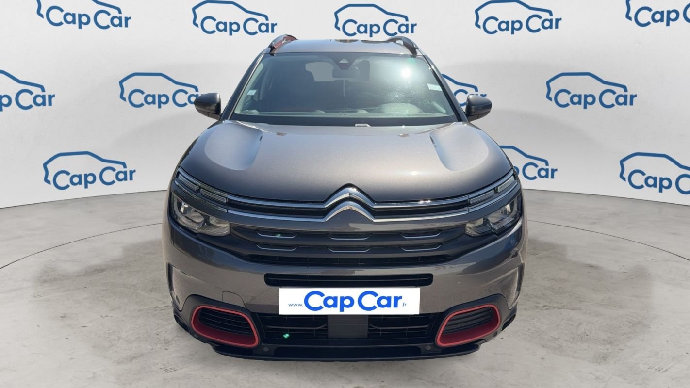 Citroën C5 Aircross - Photo 5