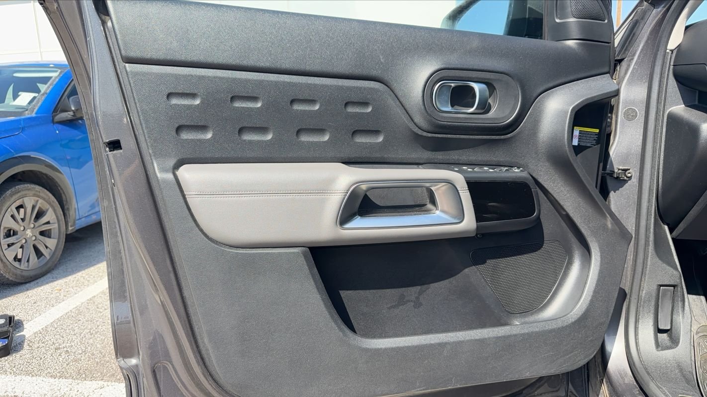 Citroën C5 Aircross - Photo 7