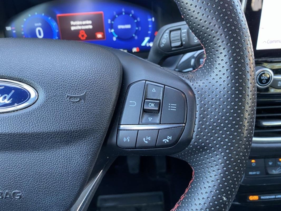 Ford Puma - Photo 27