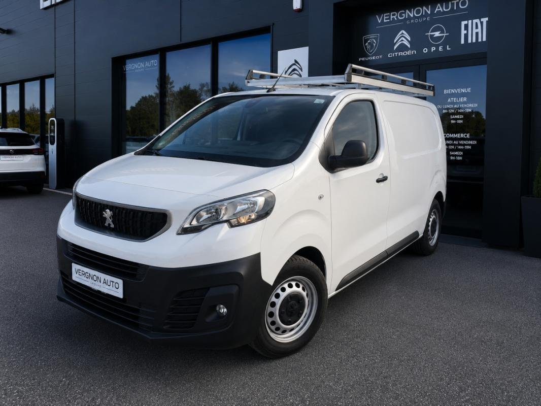 Peugeot Expert