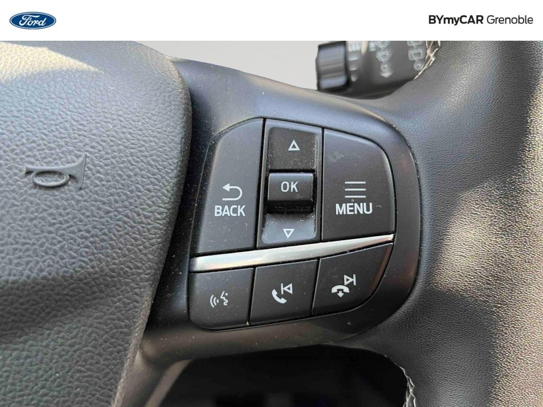 Ford Kuga - Photo 19