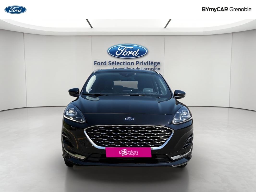 Ford Kuga - Photo 8