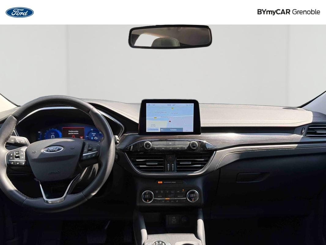 Ford Kuga - Photo 10
