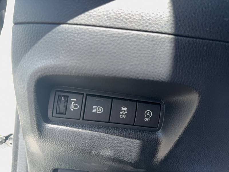 Toyota aygo x - Photo 15