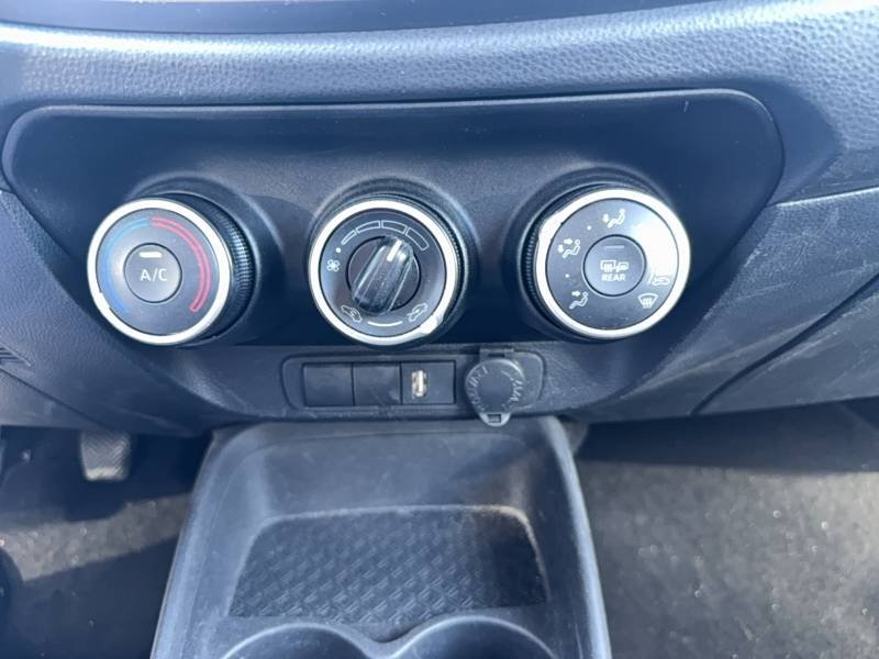 Toyota aygo x - Photo 20