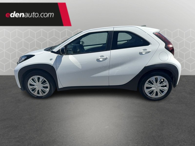 Toyota aygo x - Photo 2