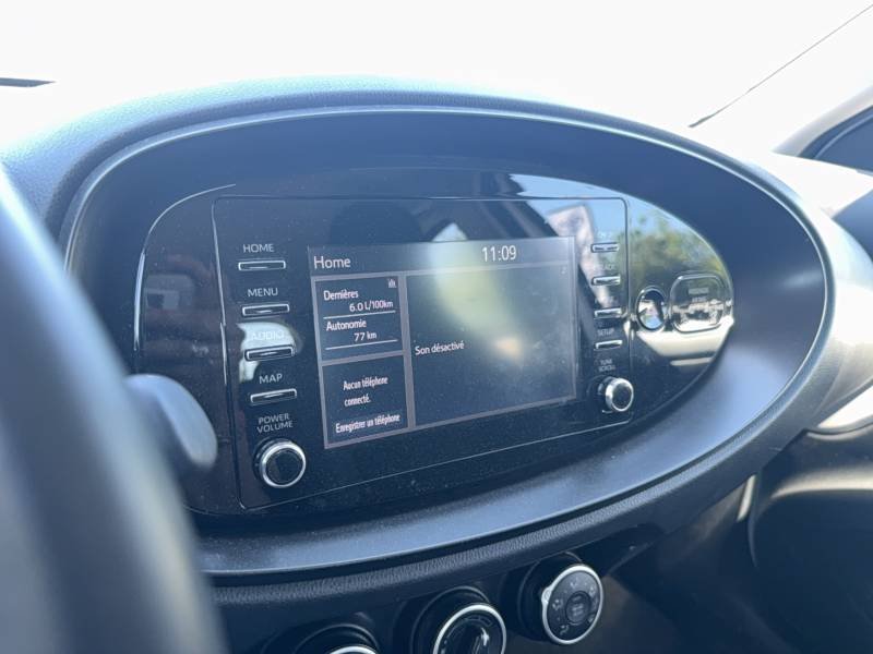 Toyota aygo x - Photo 21