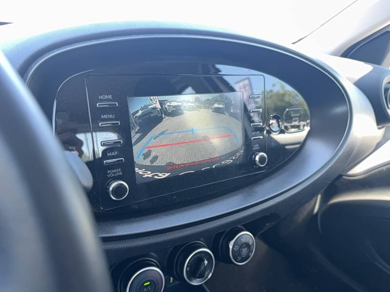 Toyota aygo x - Photo 22