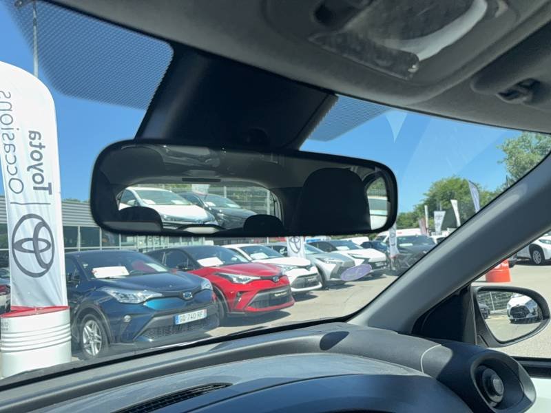 Toyota aygo x - Photo 24