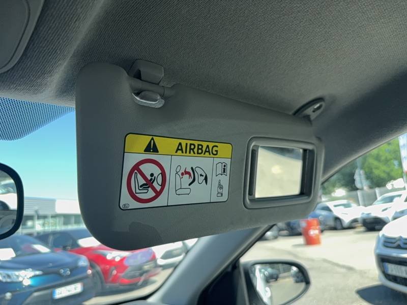 Toyota aygo x - Photo 26