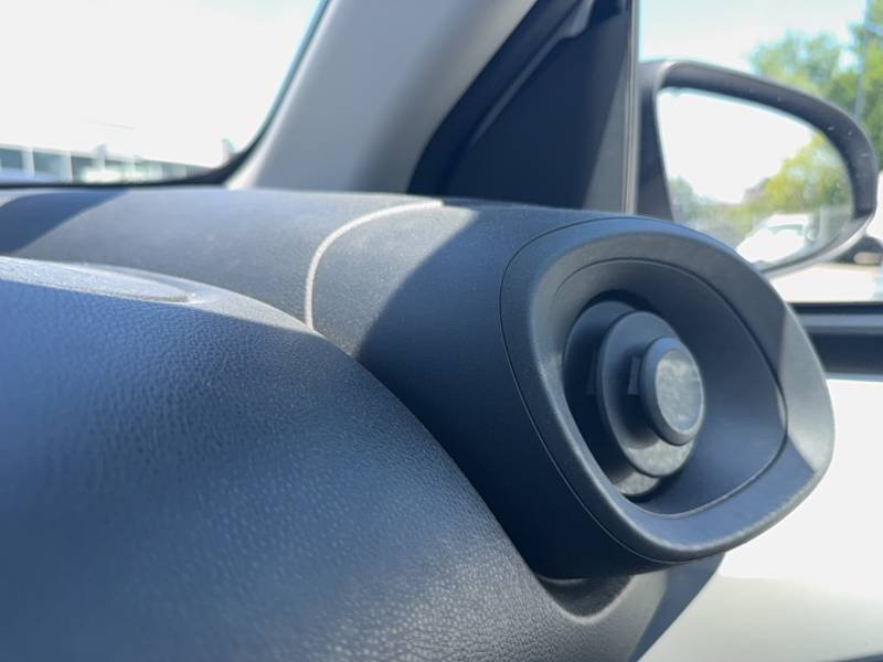 Toyota aygo x - Photo 28