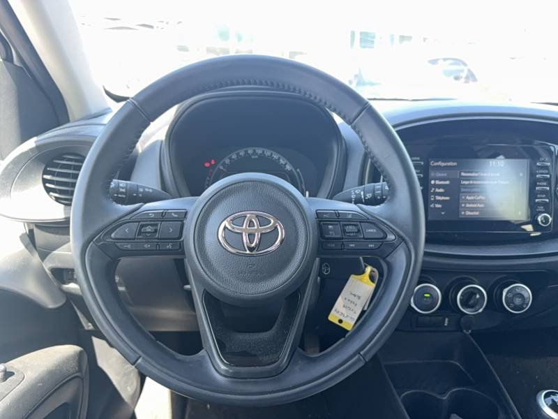 Toyota aygo x - Photo 29