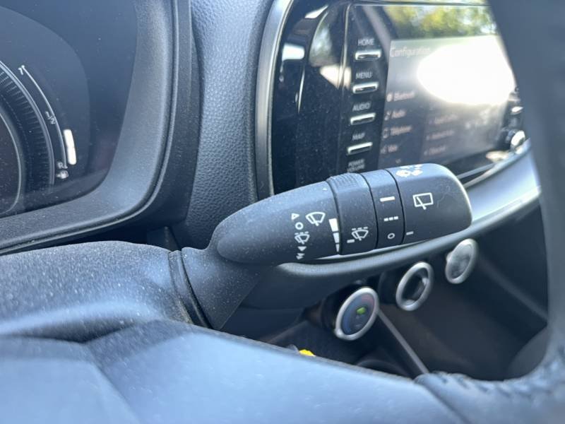 Toyota aygo x - Photo 33