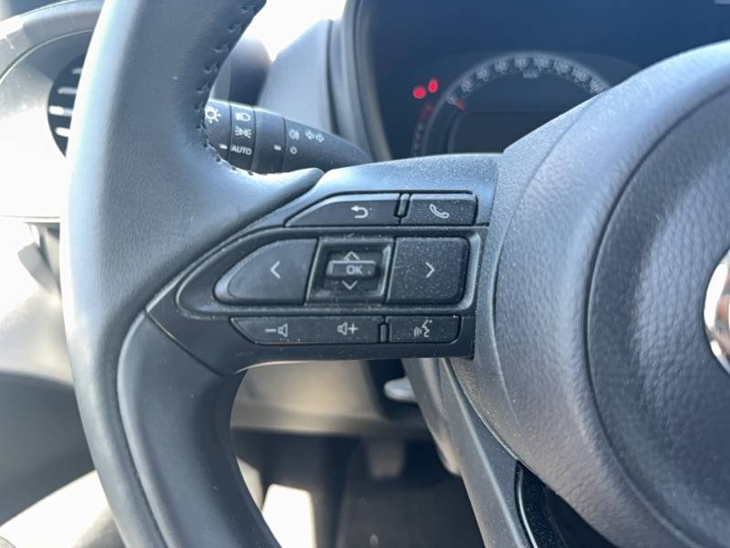 Toyota aygo x - Photo 34
