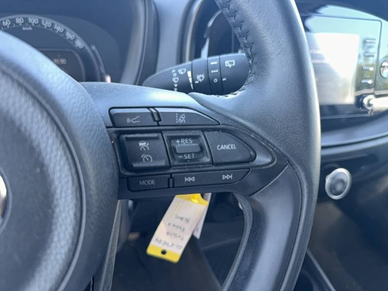 Toyota aygo x - Photo 35