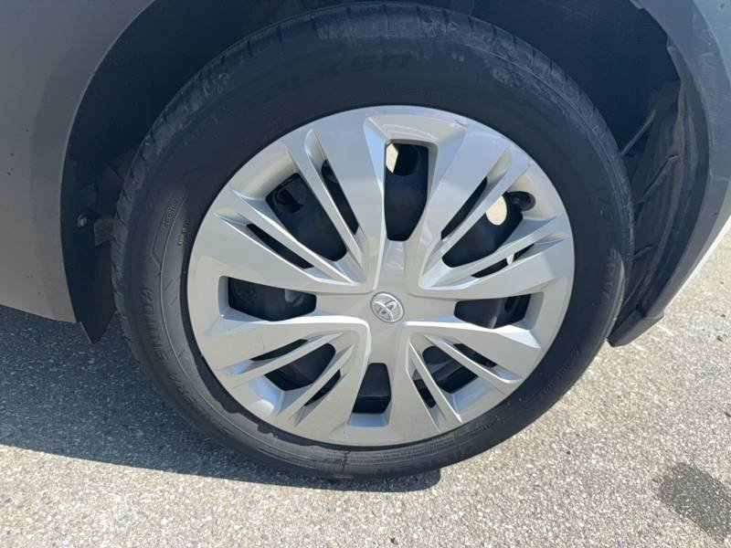Toyota aygo x - Photo 46