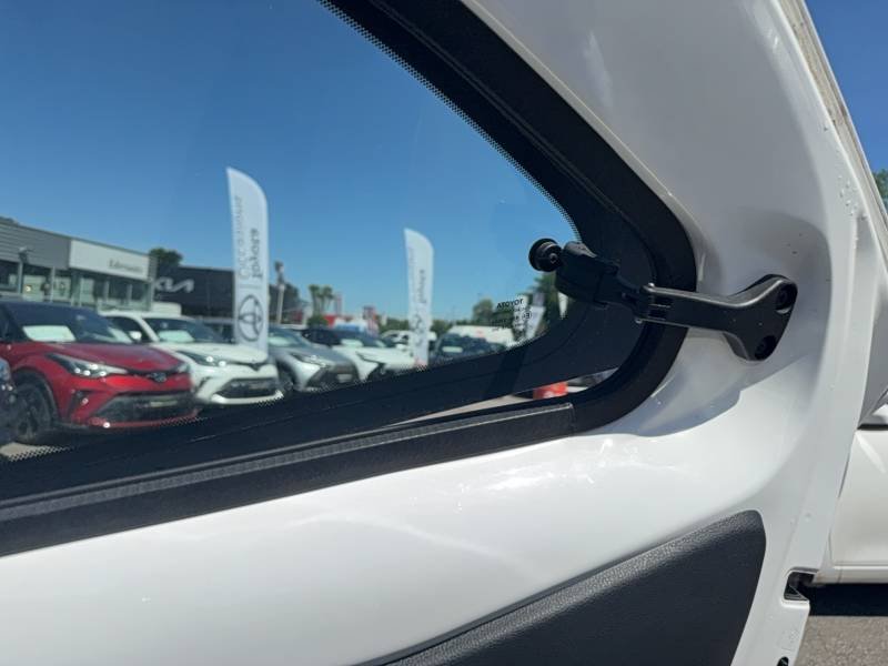 Toyota aygo x - Photo 50