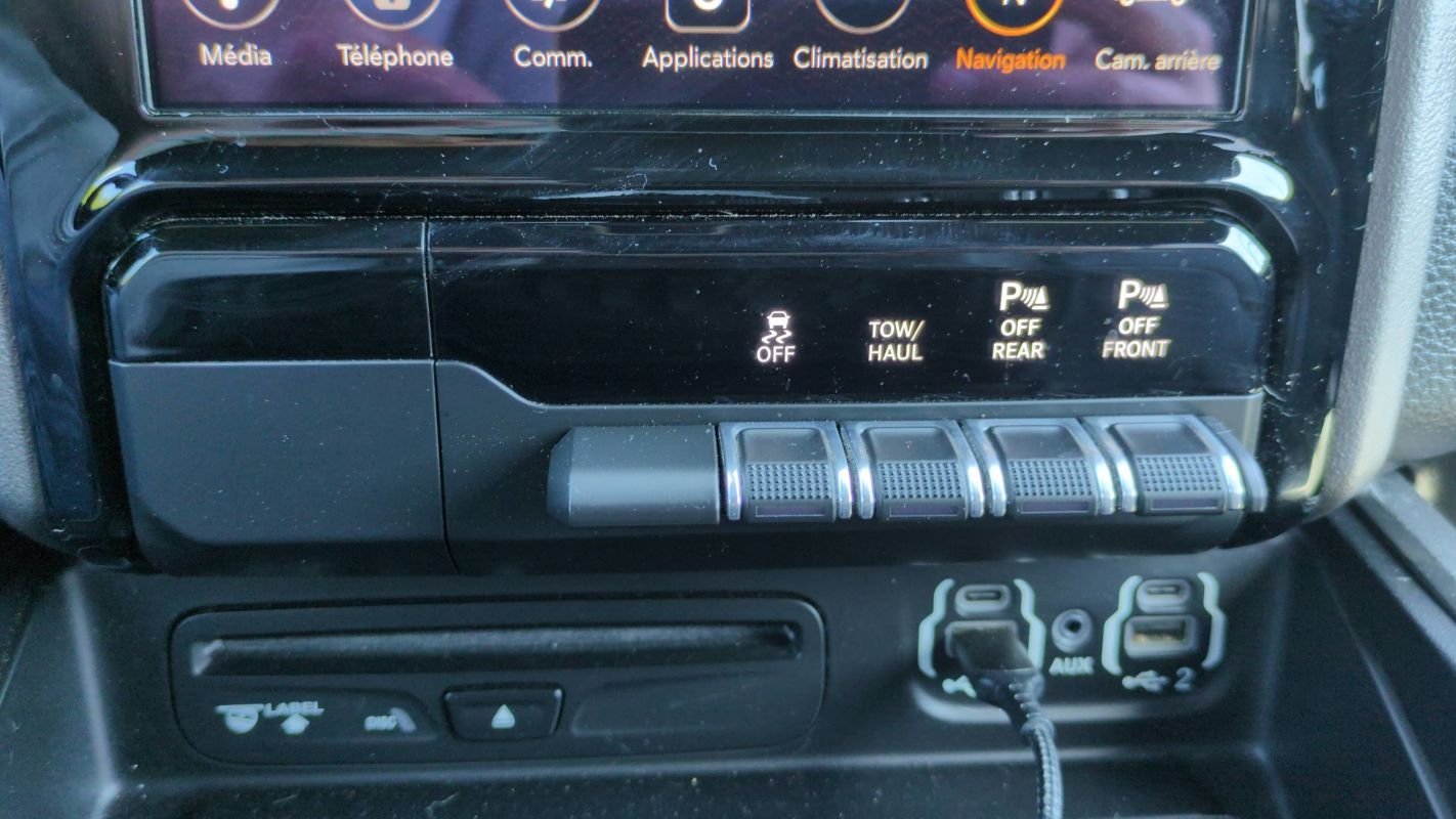 Dodge Ram - Photo 13