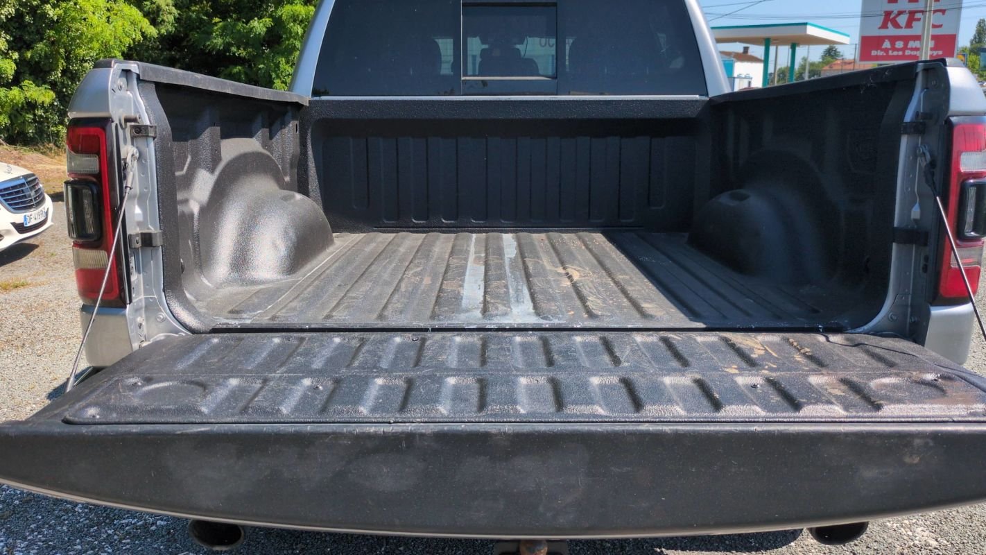 Dodge Ram - Photo 14