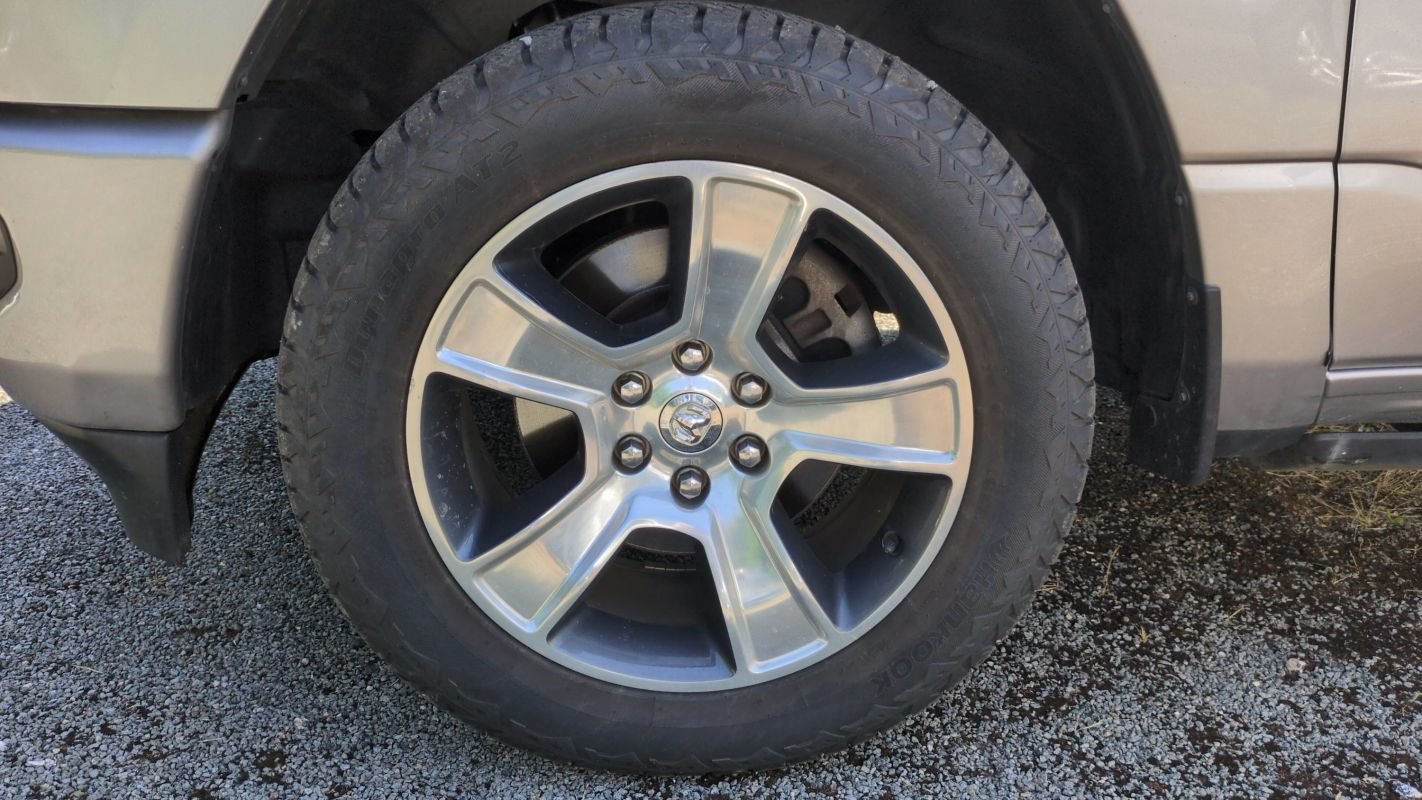 Dodge Ram - Photo 18