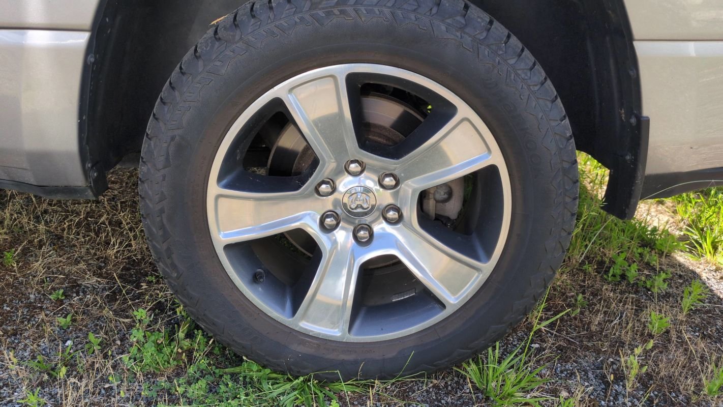 Dodge Ram - Photo 19