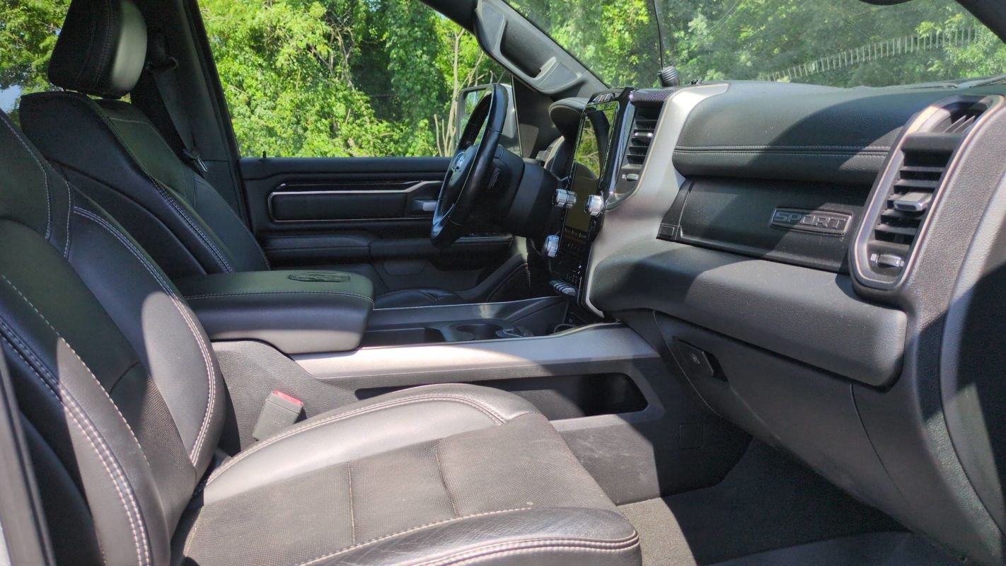 Dodge Ram - Photo 25