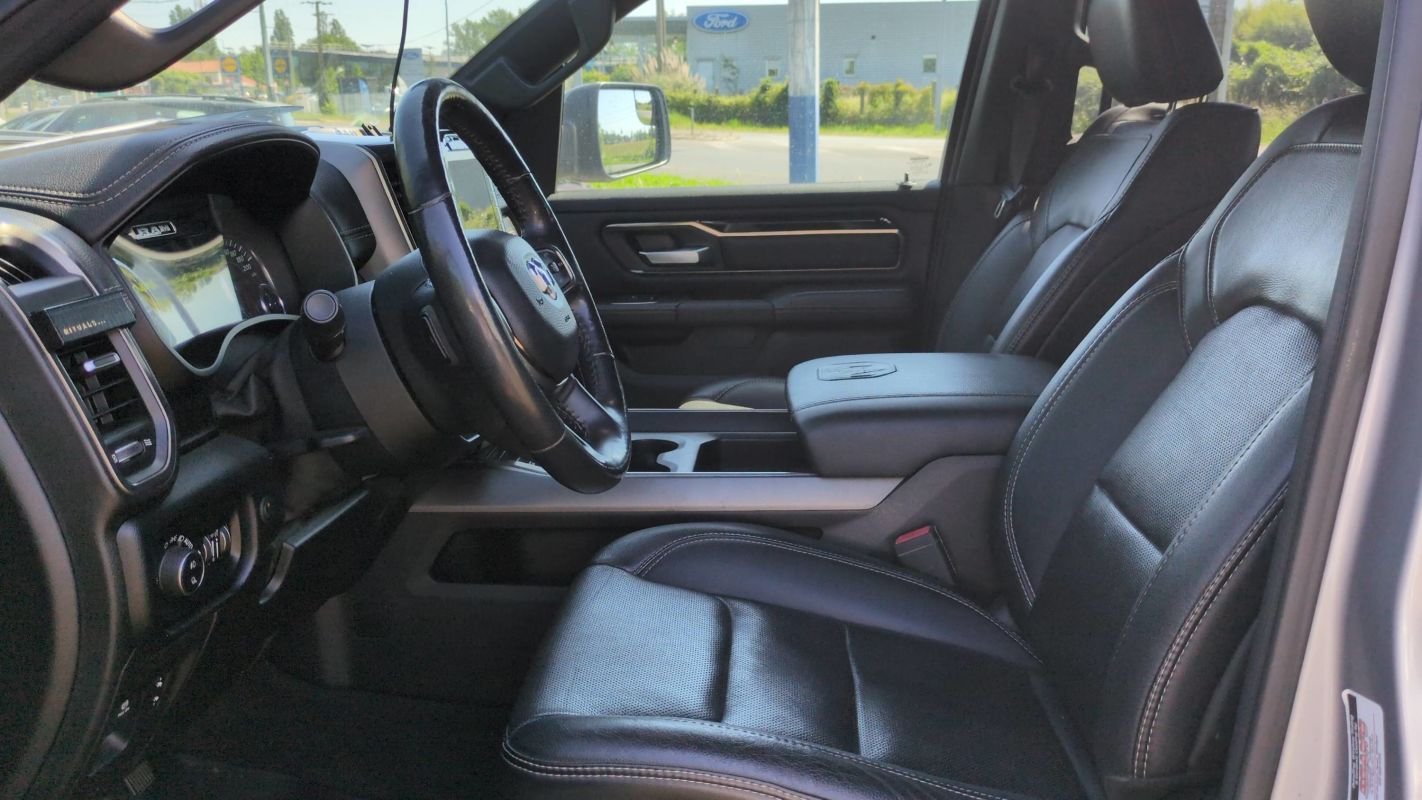 Dodge Ram - Photo 26