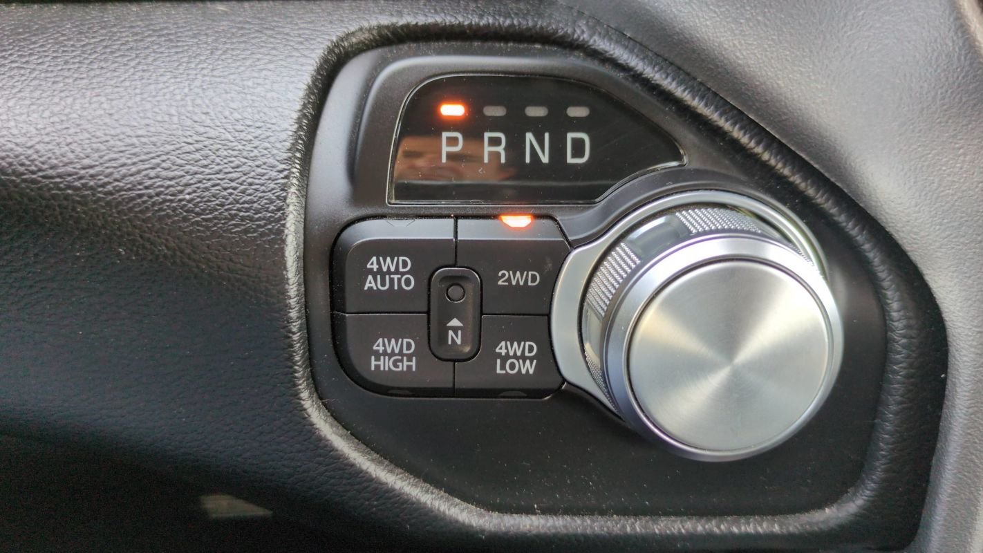 Dodge Ram - Photo 27