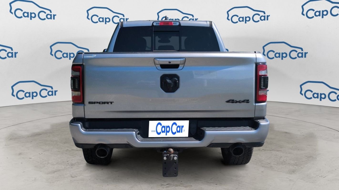 Dodge Ram - Photo 3