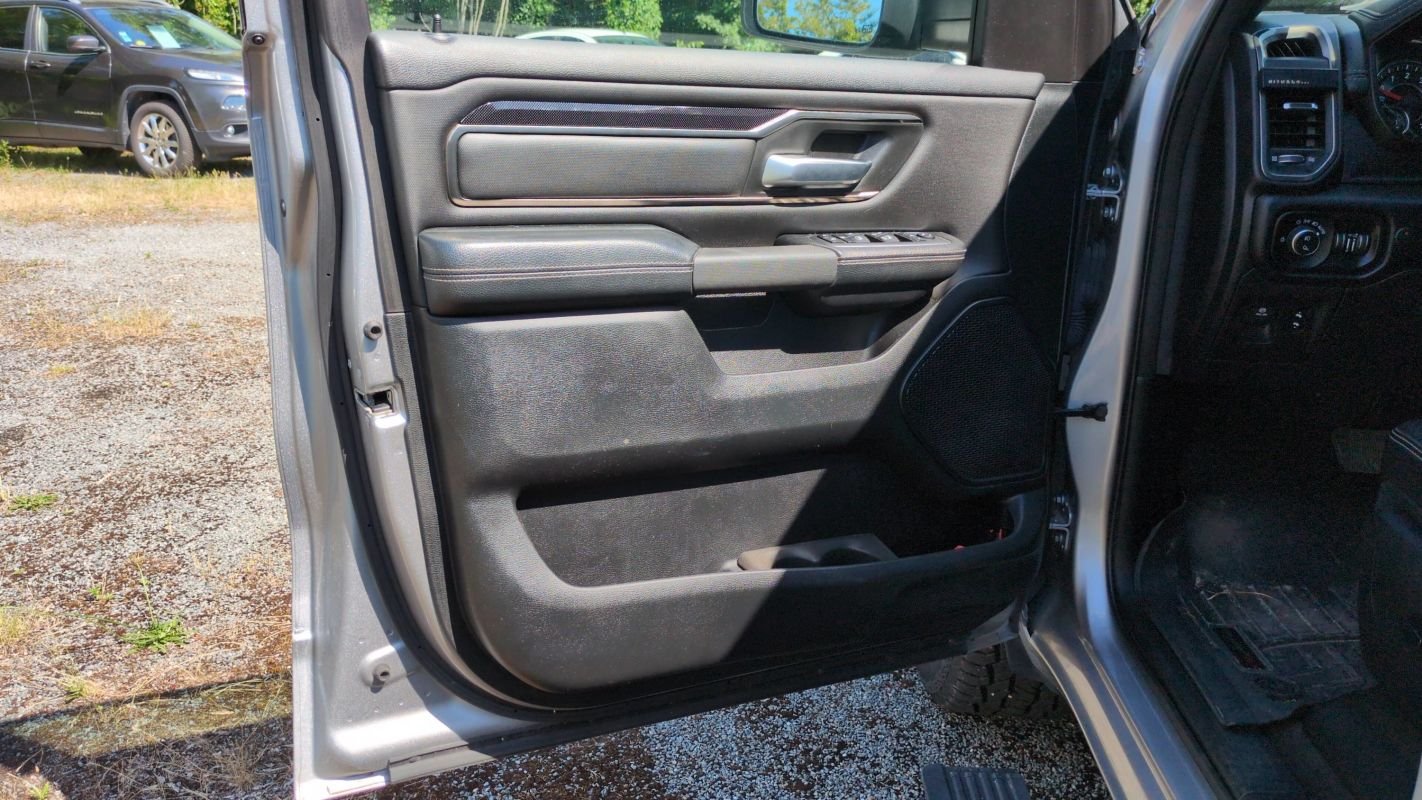 Dodge Ram - Photo 7