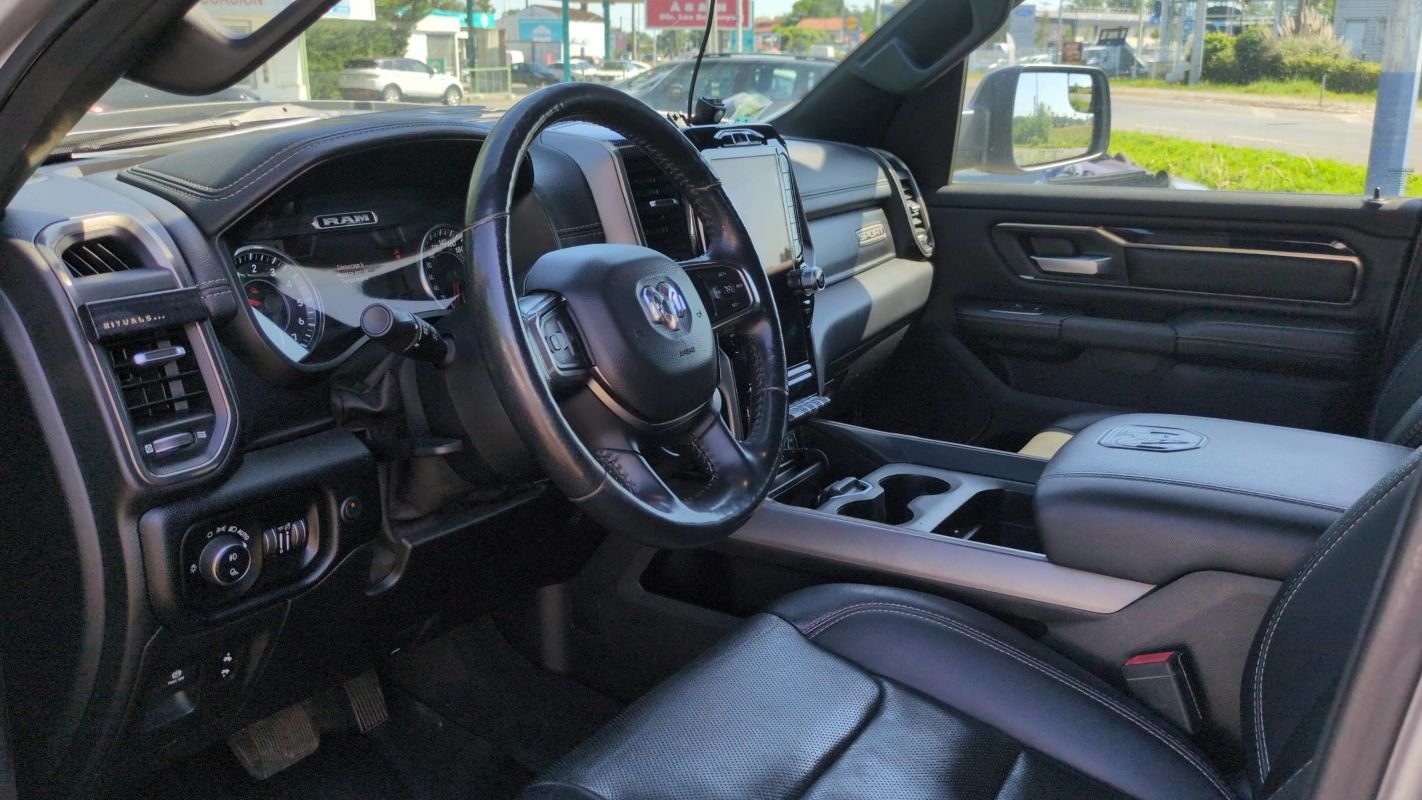 Dodge Ram - Photo 8