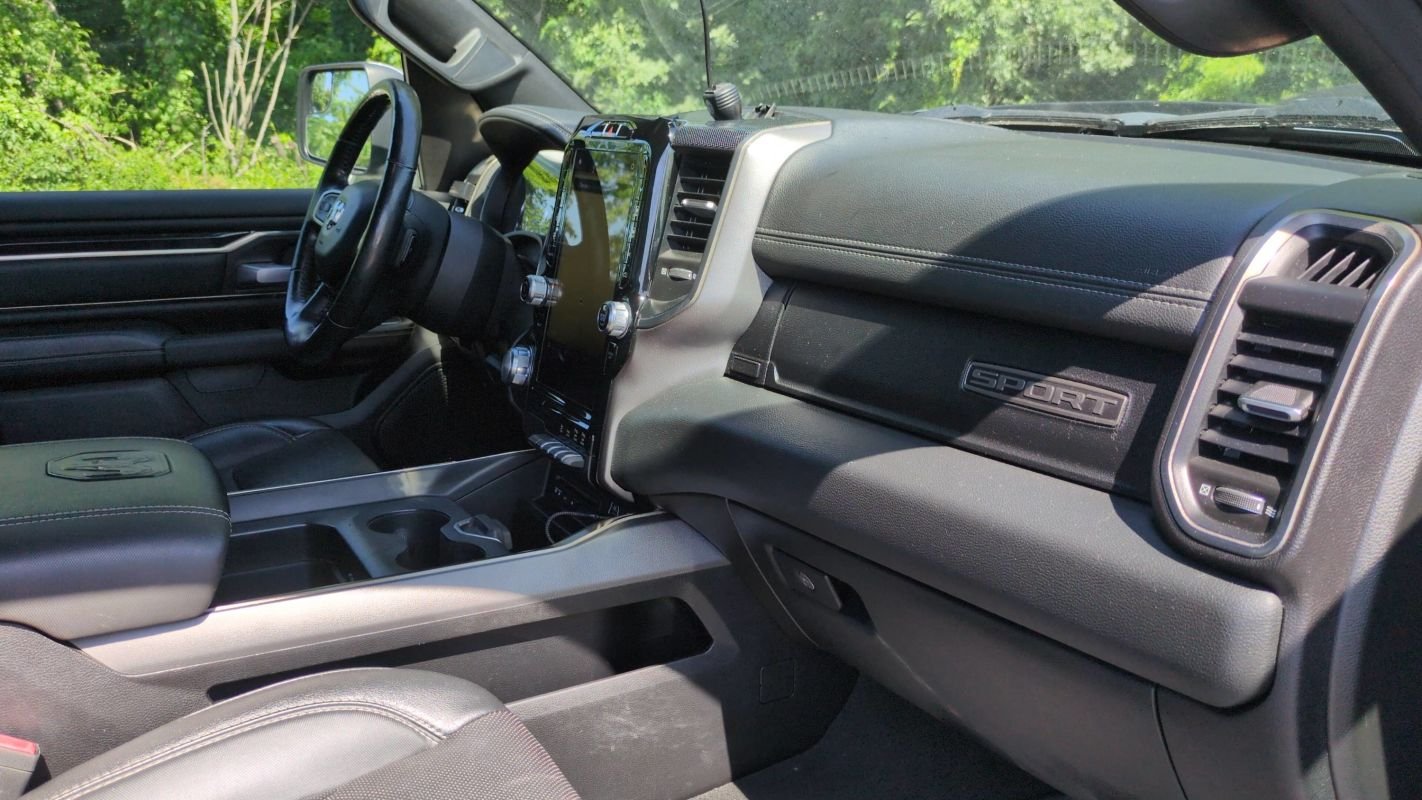 Dodge Ram - Photo 10