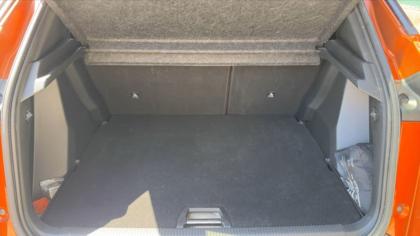 Peugeot 2008 - Photo 14