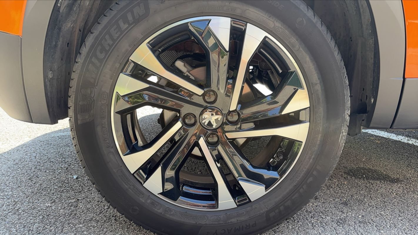 Peugeot 2008 - Photo 16