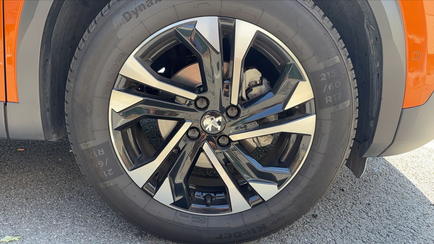 Peugeot 2008 - Photo 17