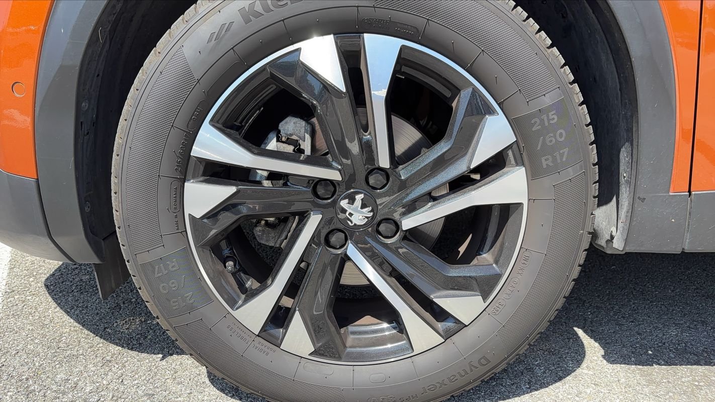 Peugeot 2008 - Photo 18