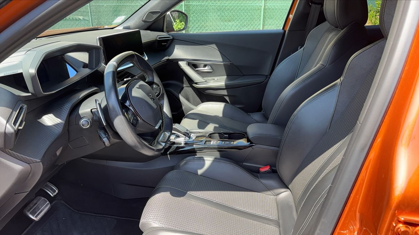 Peugeot 2008 - Photo 25
