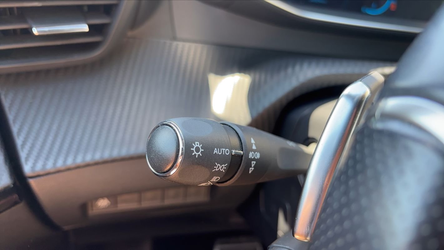 Peugeot 2008 - Photo 26
