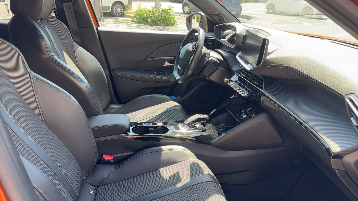 Peugeot 2008 - Photo 27